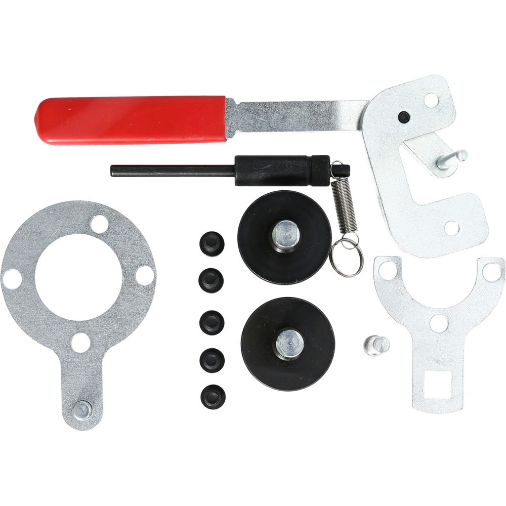 Produktabbildung Nr. 5: BRILLIANT TOOLS Motor-Einstellwerkzeug-Satz für Fiat, Ford, Opel, Suzuki 1.3 Diesel