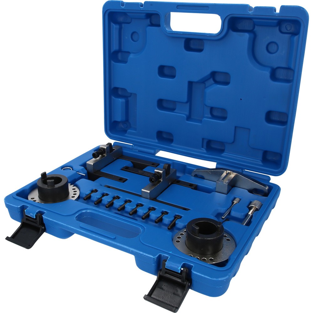 Produktabbildung Nr. 1: BRILLIANT TOOLS Motor-Einstellwerkzeug-Satz für Ford 1.0, 3-Zylinder Ecoboost