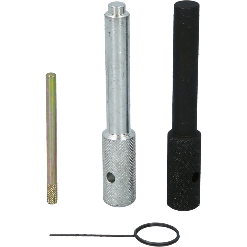 Produktabbildung Nr. 1: BRILLIANT TOOLS Motor-Einstellwerkzeug-Satz für Ford Duratorq 2.0, 2.4 Diesel