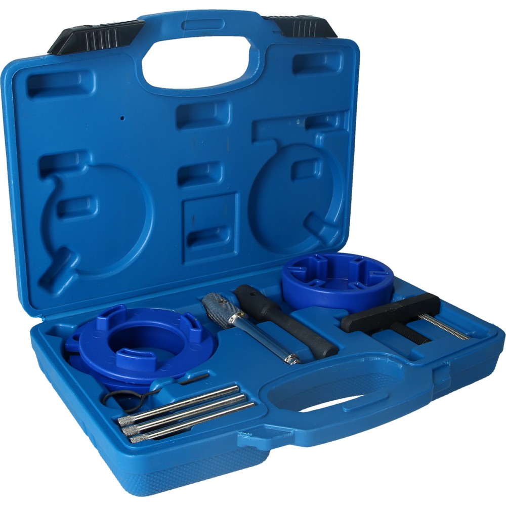 Produktabbildung Nr. 4: BRILLIANT TOOLS Motor-Einstellwerkzeug-Satz für Jaguar, Land Rover, Ford, Citroën 2.0, 2.2, 2.4, 3.2 Diesel