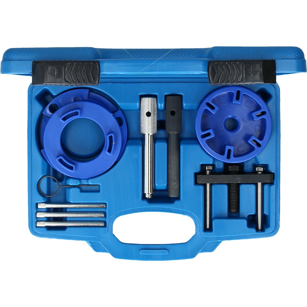 Produktabbildung Nr. 5: BRILLIANT TOOLS Motor-Einstellwerkzeug-Satz für Jaguar, Land Rover, Ford, Citroën 2.0, 2.2, 2.4, 3.2 Diesel