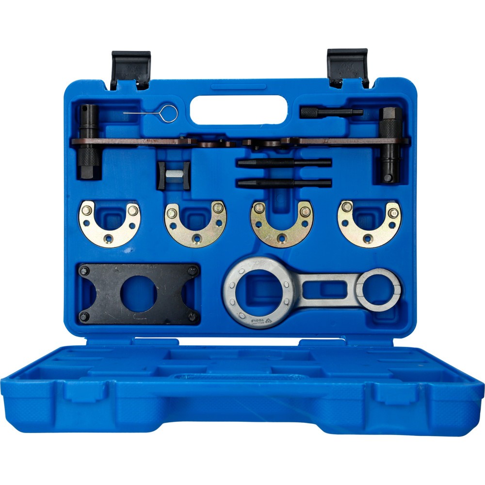 Produktabbildung Nr. 9: BRILLIANT TOOLS Motor-Einstellwerkzeug-Satz für Land Rover, MG