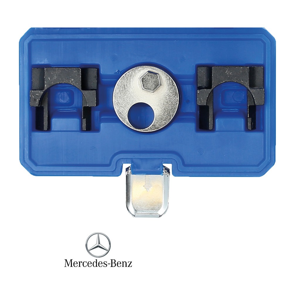 Produktabbildung Nr. 2: BRILLIANT TOOLS Motor-Einstellwerkzeug-Satz für Mercedes-Benz OM651