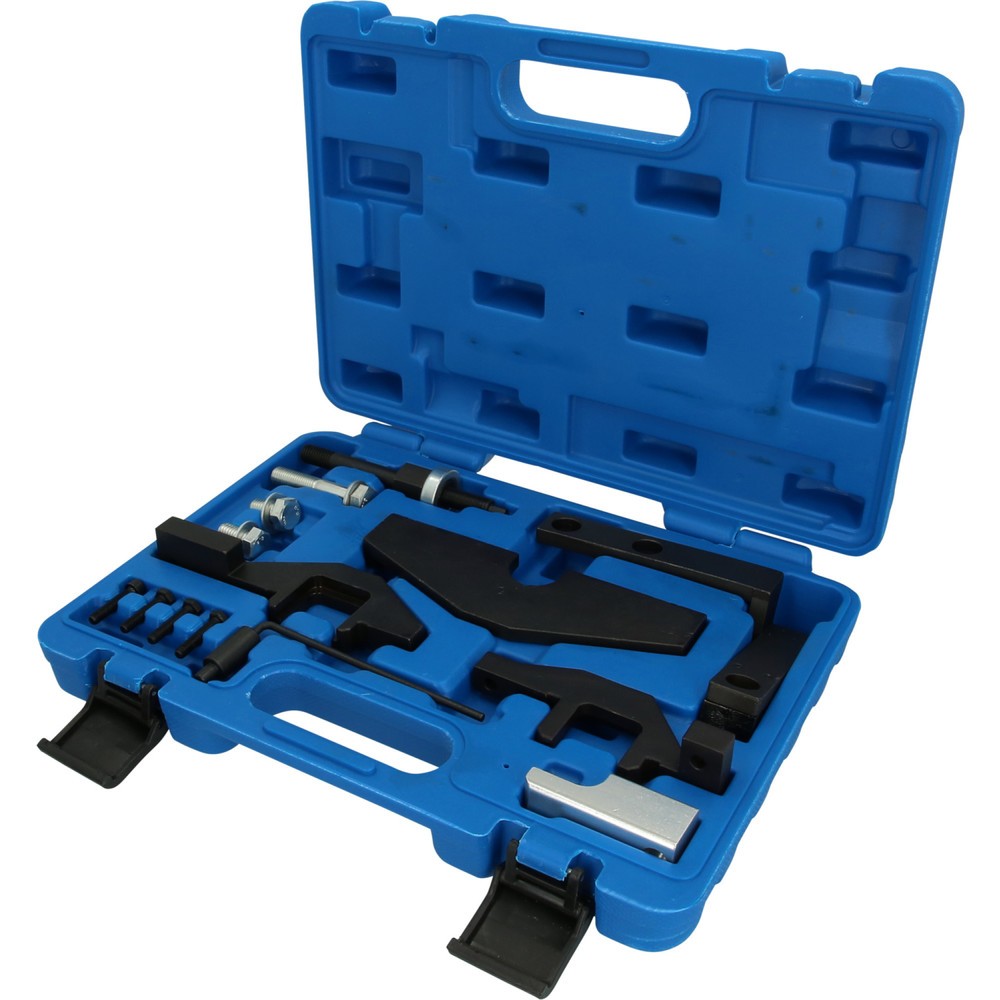 Produktabbildung Nr. 1: BRILLIANT TOOLS Motor-Einstellwerkzeug-Satz für MINI