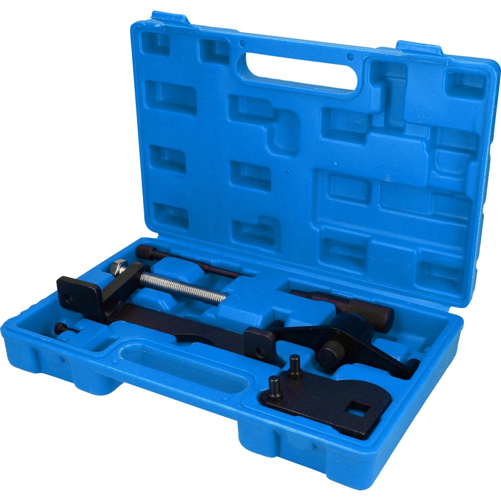 Produktabbildung Nr. 1: BRILLIANT TOOLS Motor-Einstellwerkzeug-Satz für Opel, GM 2.0, 2.2 Ecotec Diesel