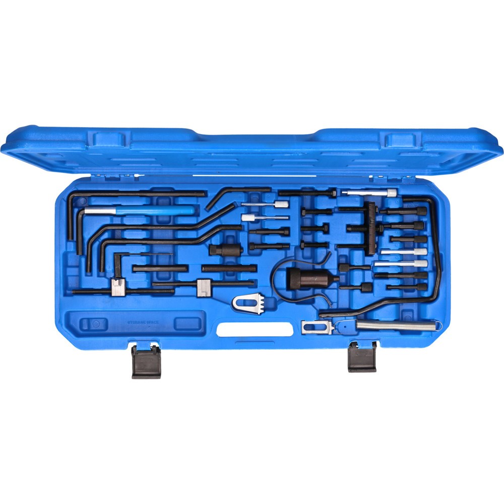 Produktabbildung Nr. 8: BRILLIANT TOOLS Motor-Einstellwerkzeug-Satz für PSA