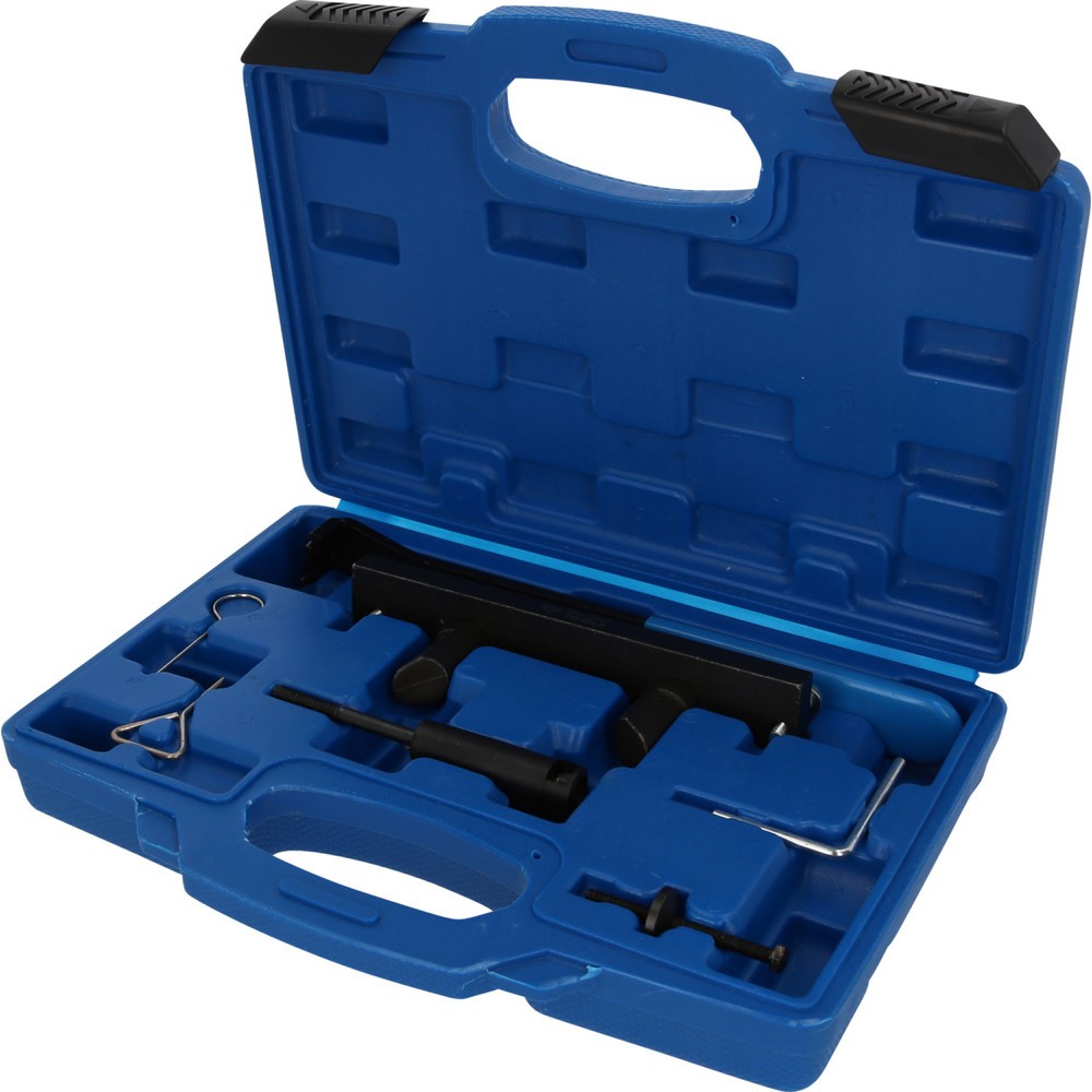 Produktabbildung: BRILLIANT TOOLS Motor-Einstellwerkzeug-Satz für VAG