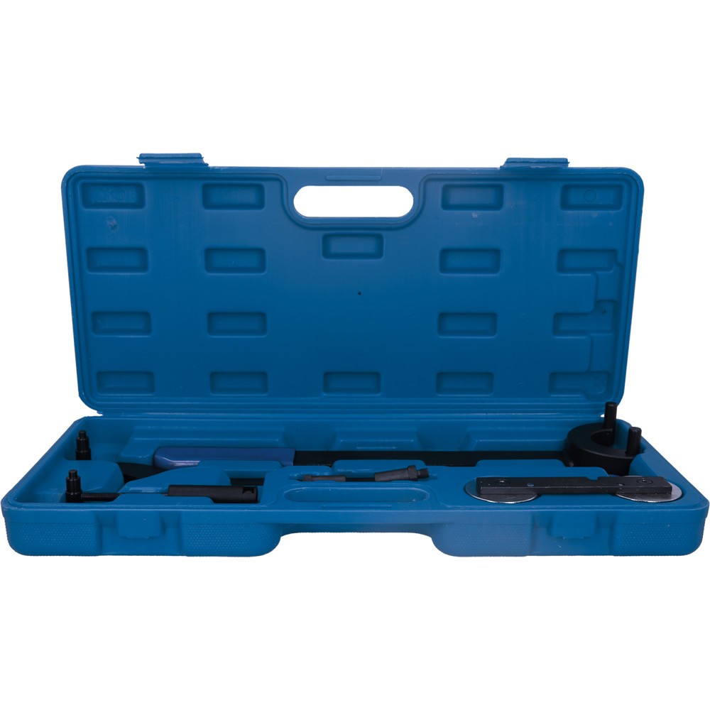 Produktabbildung Nr. 1: BRILLIANT TOOLS Motor-Einstellwerkzeug-Satz für VAG