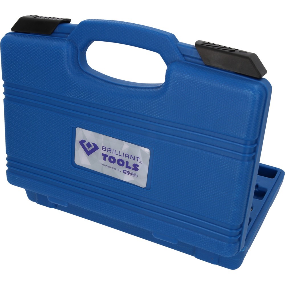 Produktabbildung Nr. 6: BRILLIANT TOOLS Motor-Einstellwerkzeug-Satz für VAG