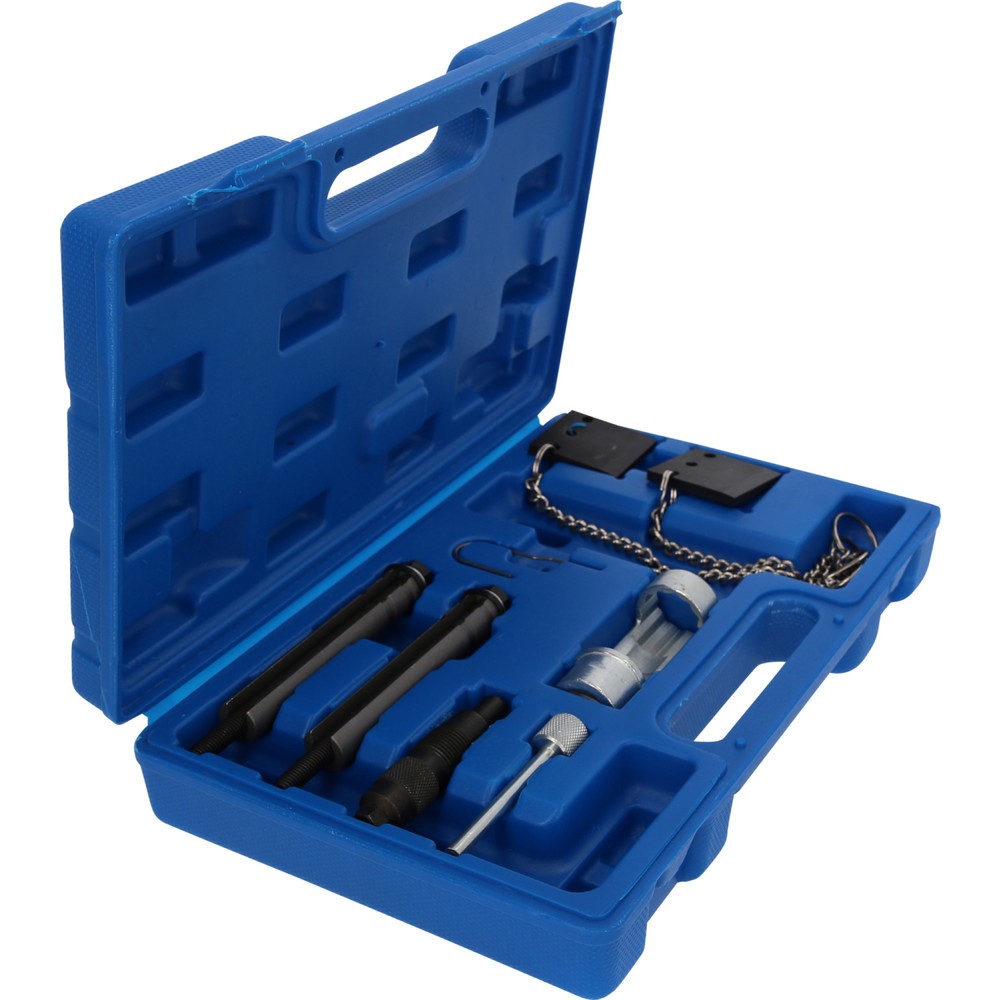 Produktabbildung Nr. 6: BRILLIANT TOOLS Motor-Einstellwerkzeug-Satz für VAG