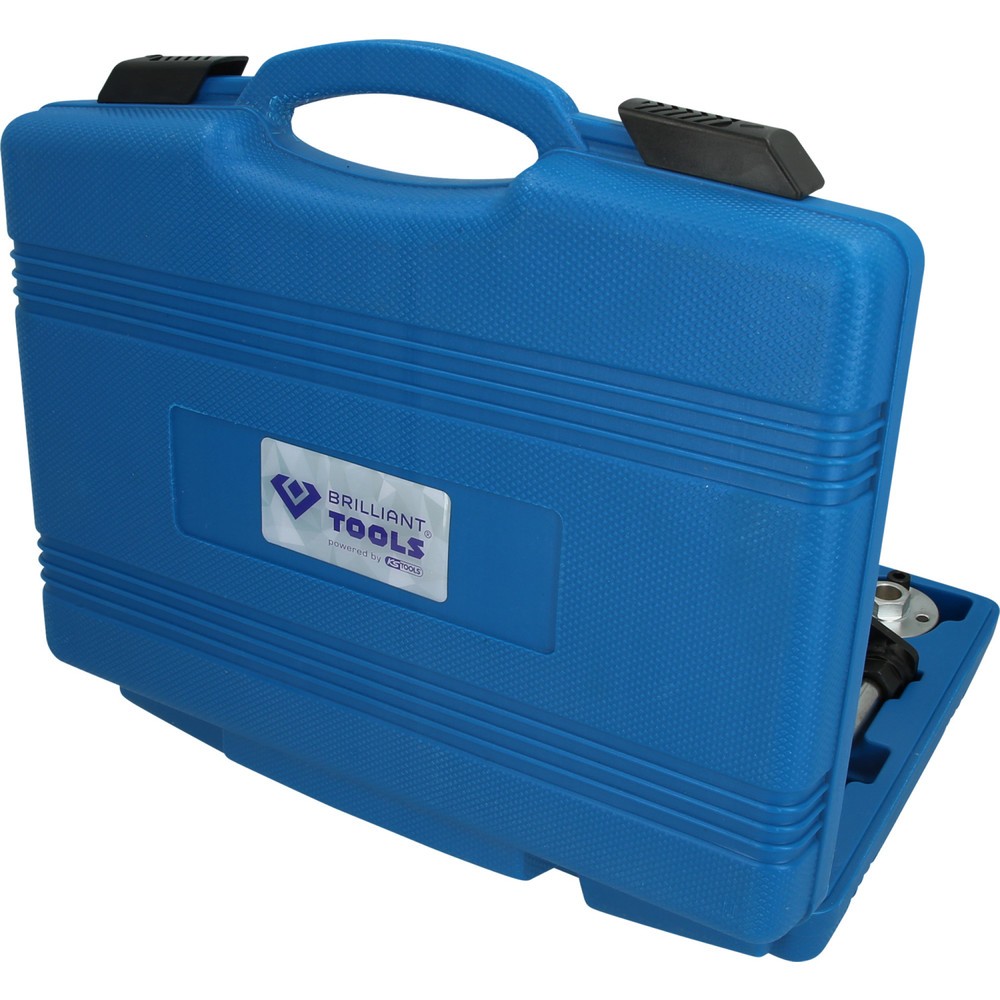 Produktabbildung Nr. 5: BRILLIANT TOOLS Motor-Einstellwerkzeug-Satz für VAG 2.5 und  4.9D  TDI Pumpe-Düse
