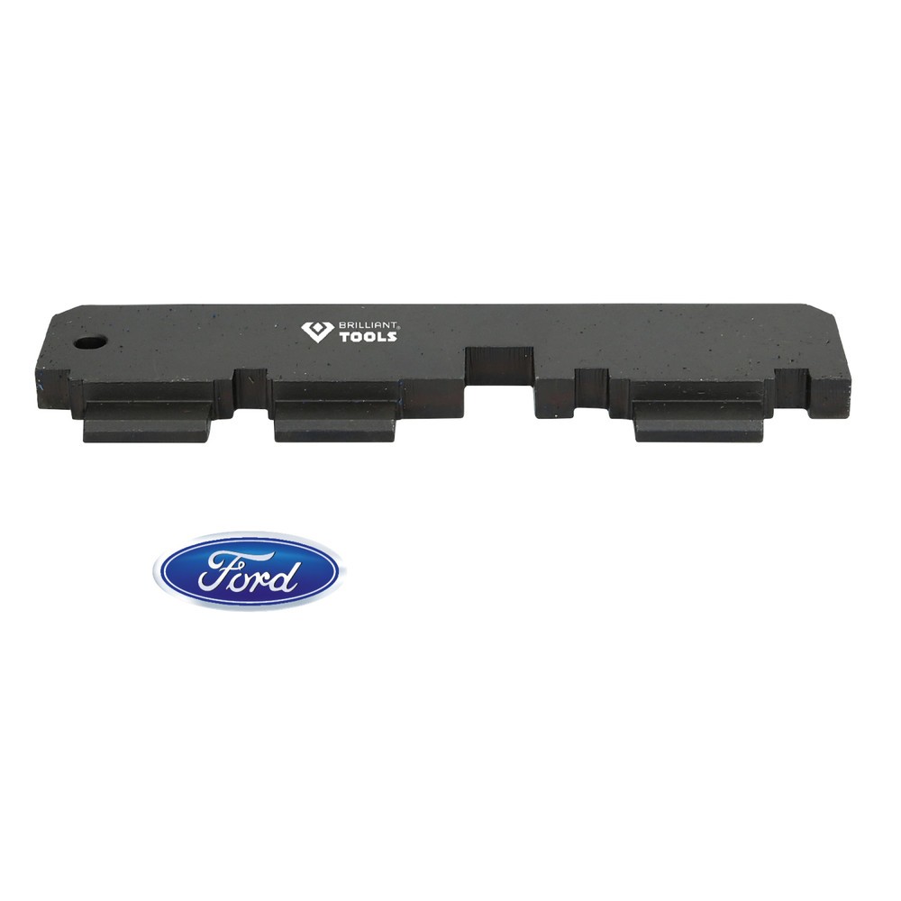 Produktabbildung Nr. 2: BRILLIANT TOOLS Nockenwellen-Einstellwerkzeug für Ford 1.6 EcoBoost