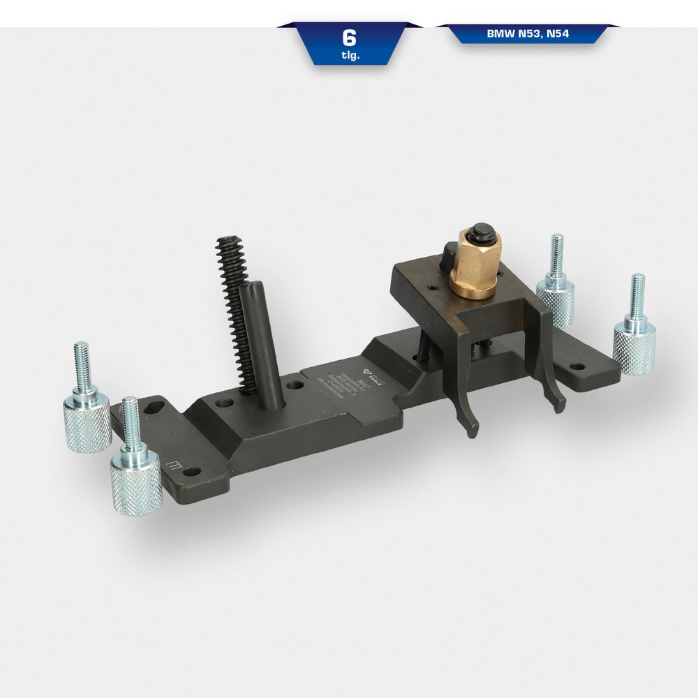 Produktabbildung Nr. 3: BRILLIANT TOOLS Nockenwellen-Montagewerkzeug für BMW N53, N54