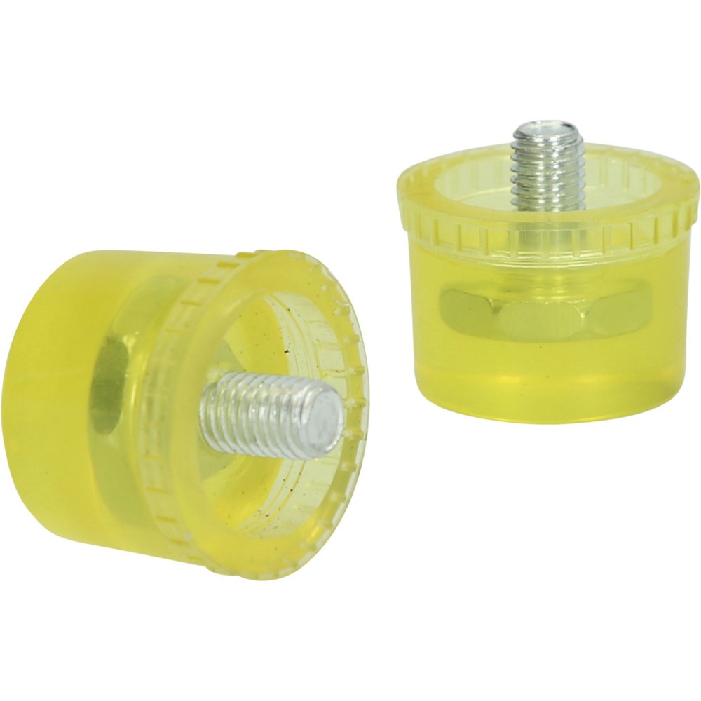 Produktabbildung Nr. 4: BRILLIANT TOOLS Paar Ersatzköpfe Ø 40 mm