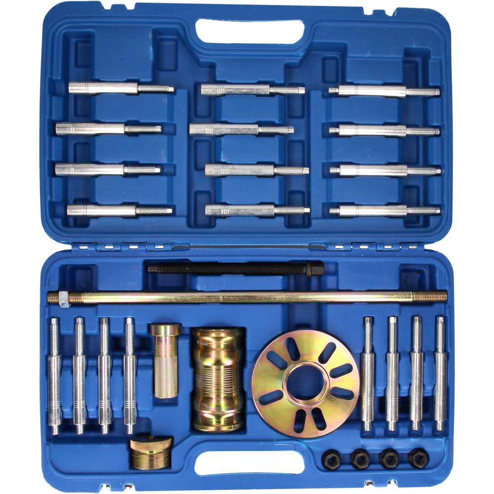 Produktabbildung Nr. 9: BRILLIANT TOOLS Radnaben-Werkzeug-Satz, 30-tlg