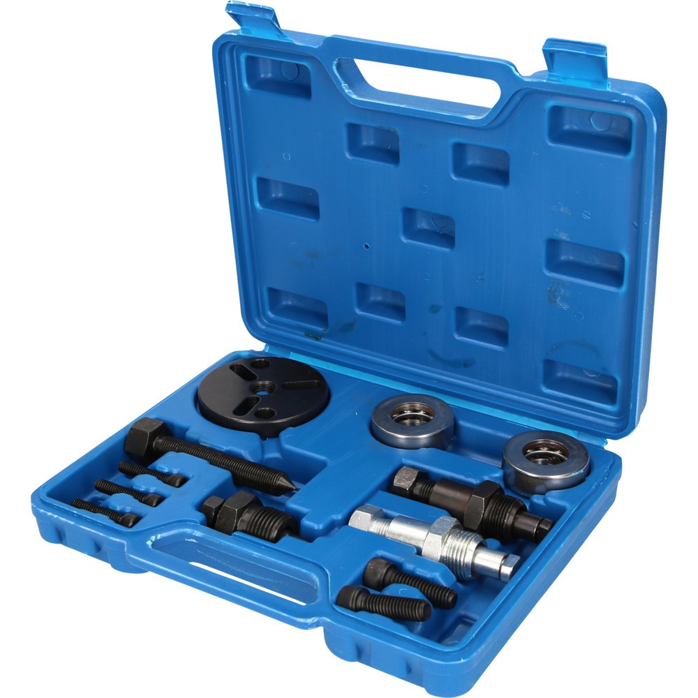 Produktabbildung Nr. 1: BRILLIANT TOOLS Riemenscheiben-Abzieher-Satz, 12-tlg