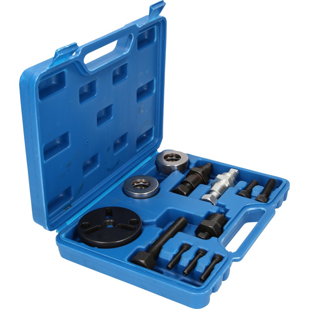 Produktabbildung Nr. 5: BRILLIANT TOOLS Riemenscheiben-Abzieher-Satz, 12-tlg