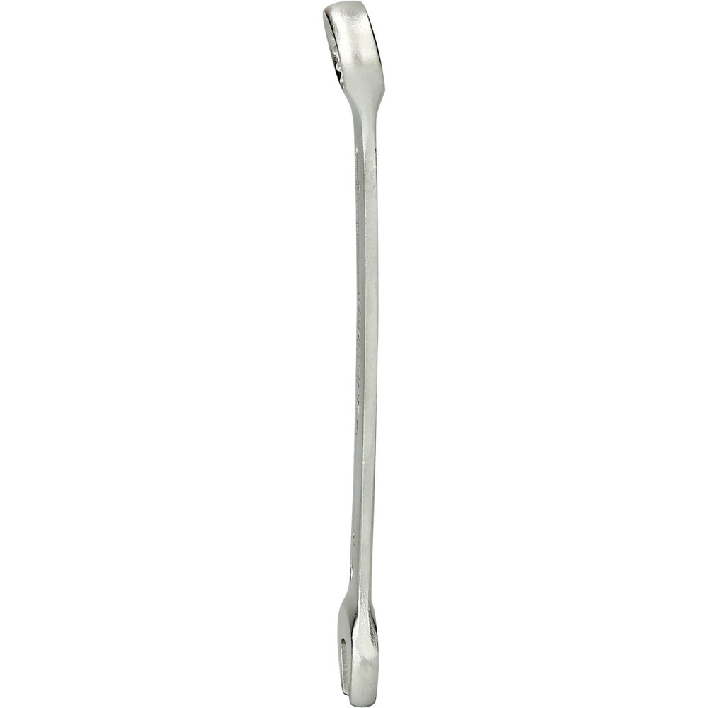 Produktabbildung Nr. 2: BRILLIANT TOOLS Ring-Maulschlüssel, 10 mm