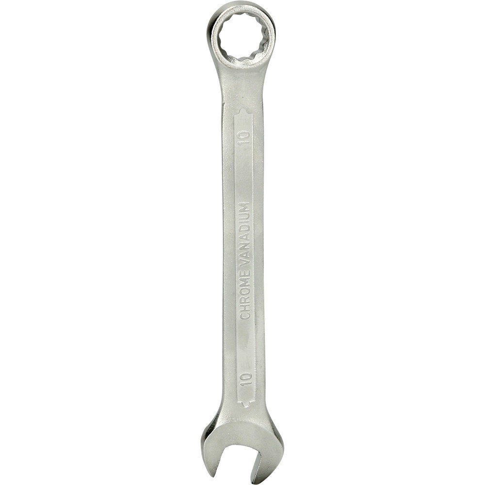 Produktabbildung Nr. 3: BRILLIANT TOOLS Ring-Maulschlüssel, 10 mm
