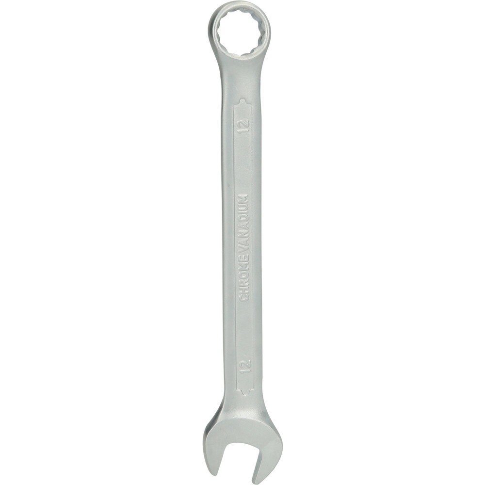 Produktabbildung Nr. 3: BRILLIANT TOOLS Ring-Maulschlüssel, 12 mm