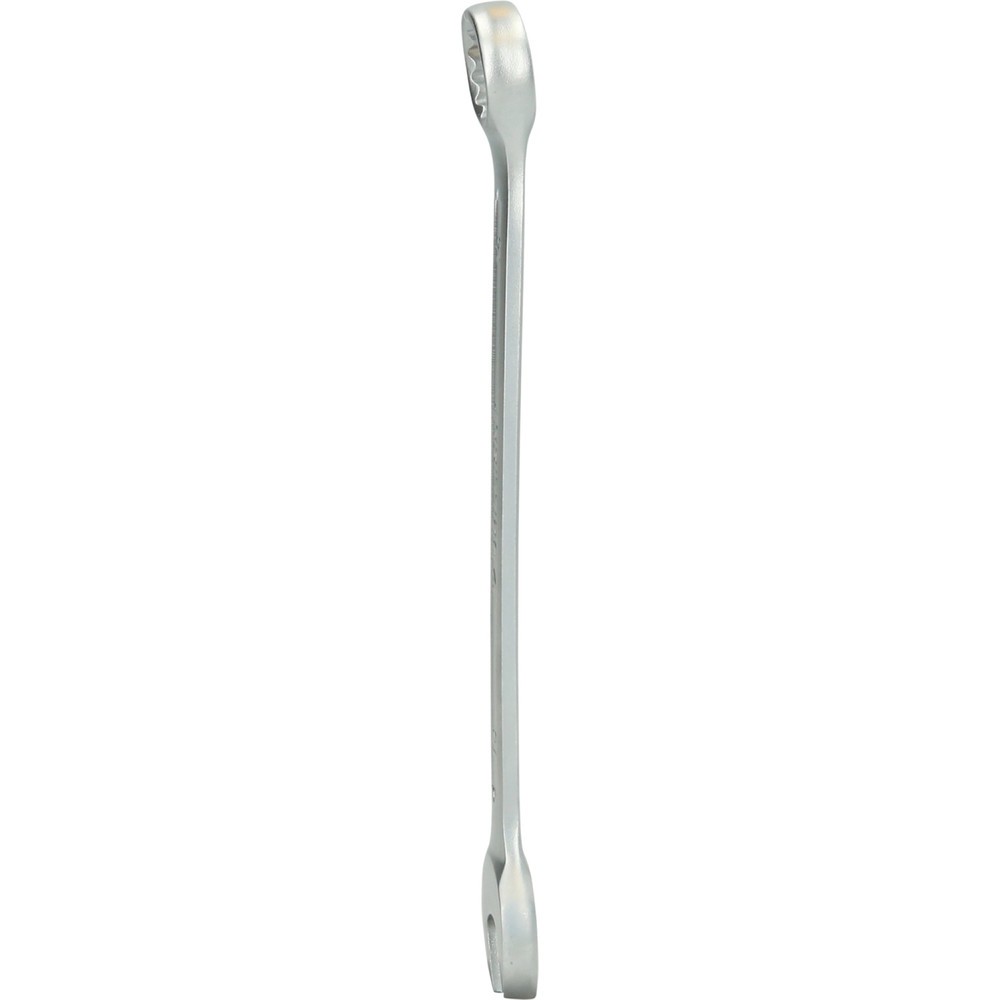 Produktabbildung Nr. 2: BRILLIANT TOOLS Ring-Maulschlüssel, 15 mm