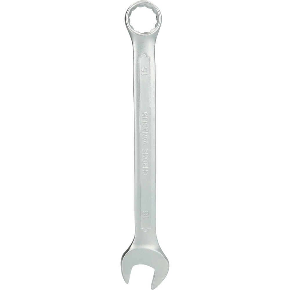 Produktabbildung Nr. 3: BRILLIANT TOOLS Ring-Maulschlüssel, 16 mm