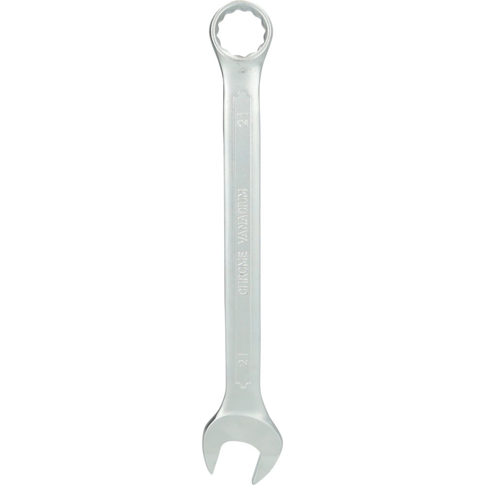 Produktabbildung Nr. 3: BRILLIANT TOOLS Ring-Maulschlüssel, 21 mm
