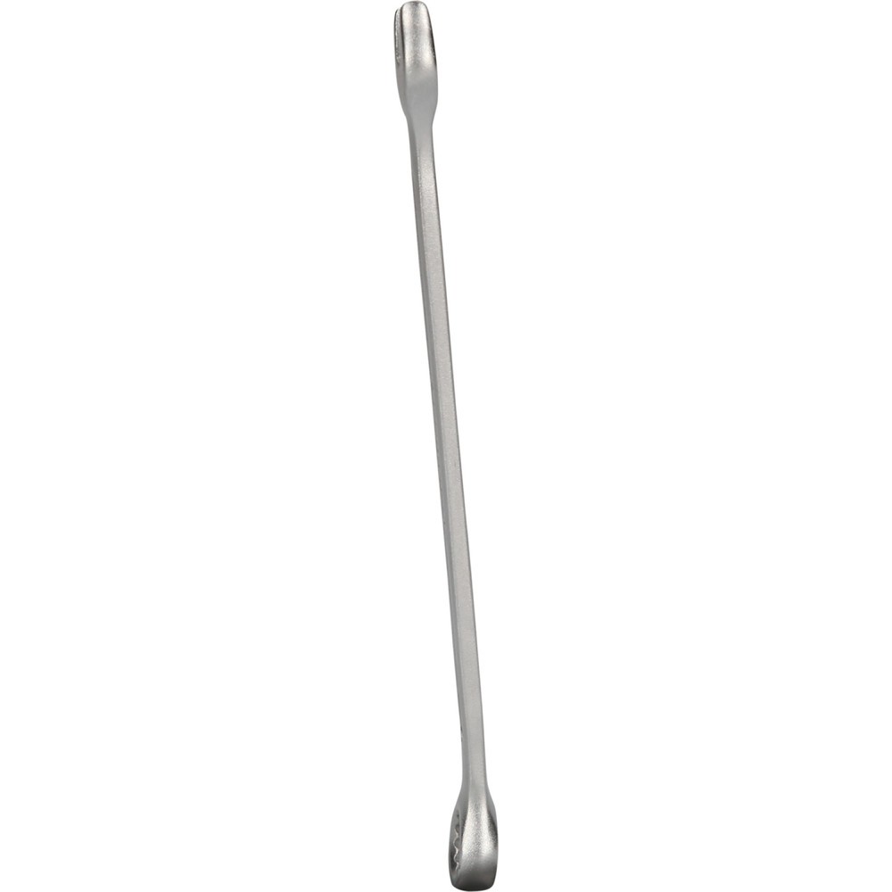 Produktabbildung Nr. 2: BRILLIANT TOOLS Ring-Maulschlüssel, 7 mm