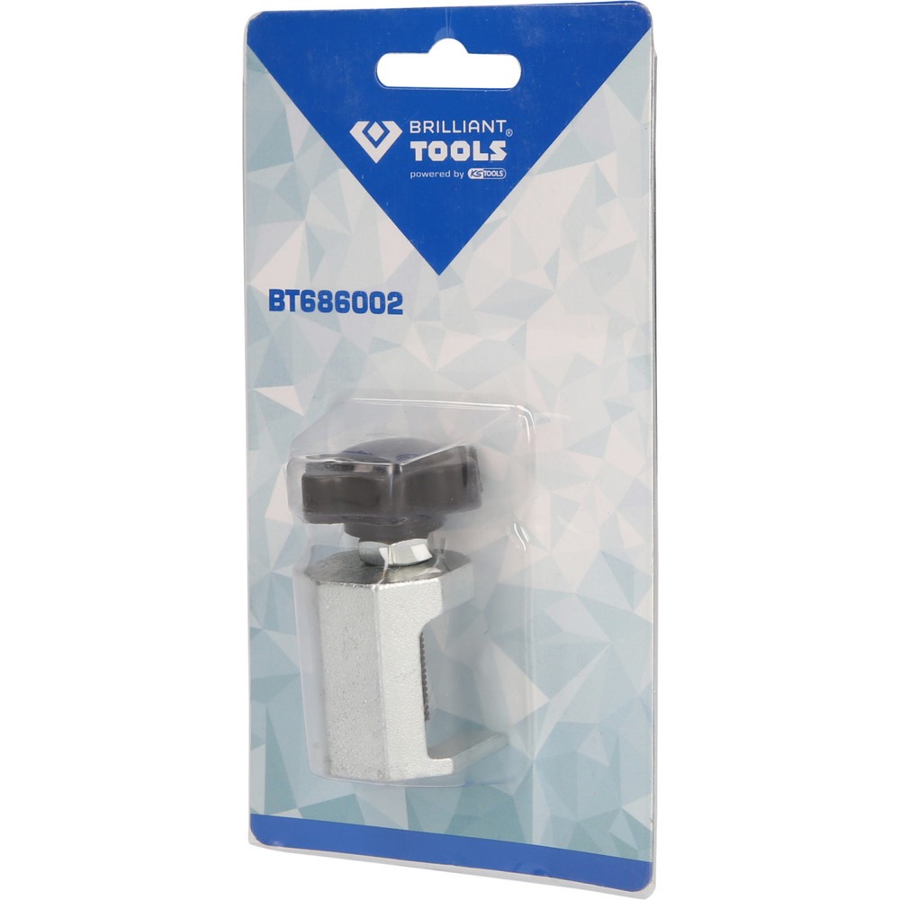 Produktabbildung Nr. 5: BRILLIANT TOOLS Scheibenwischerarm-Abzieher, 23 mm