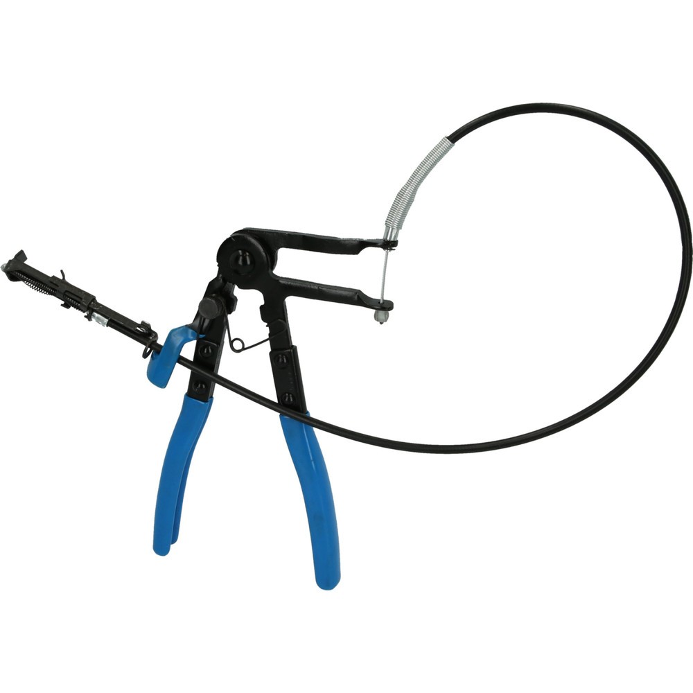 Produktabbildung Nr. 3: BRILLIANT TOOLS Schlauchschellen-Zange, mit Bowdenzug