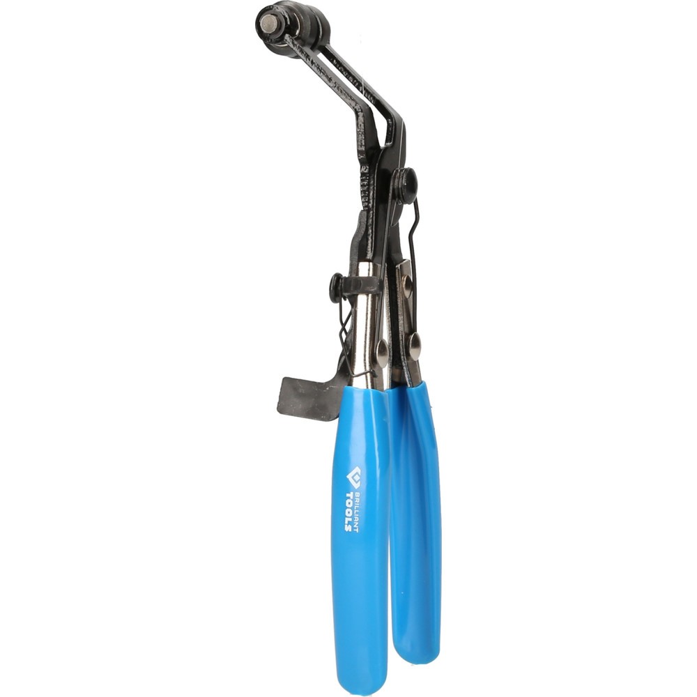 Produktabbildung Nr. 4: BRILLIANT TOOLS Schlauchschellenzange