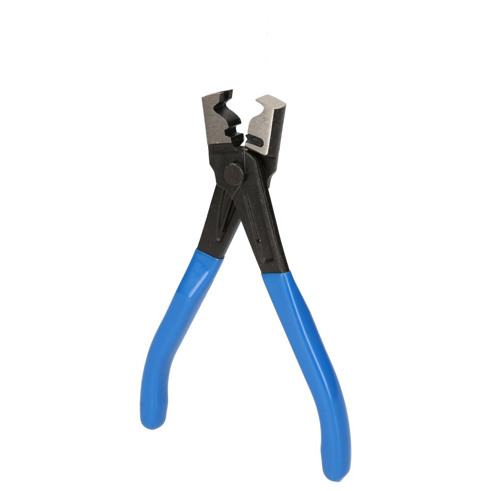 Produktabbildung Nr. 1: BRILLIANT TOOLS Schlauchschellenzange, geschmiedet