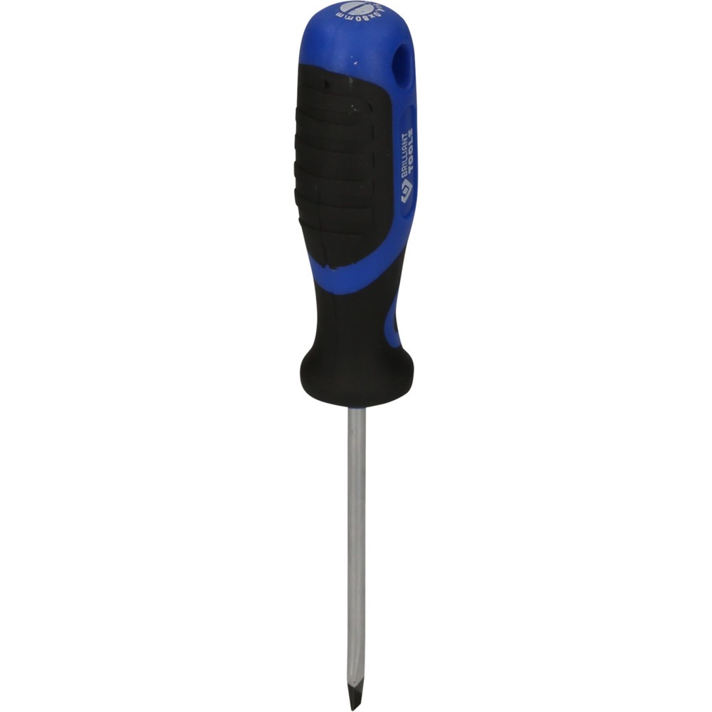 Produktabbildung Nr. 5: BRILLIANT TOOLS Schraubendreher Schlitz, 0,8 x 4,0 mm