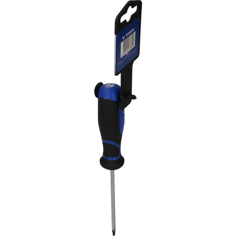 Produktabbildung Nr. 7: BRILLIANT TOOLS Schraubendreher Schlitz, 0,8 x 4,0 mm