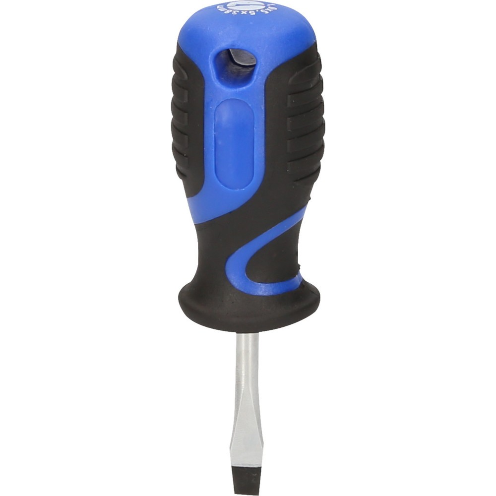 Produktabbildung Nr. 5: BRILLIANT TOOLS Schraubendreher Schlitz, 1,0 x 5,5 mm