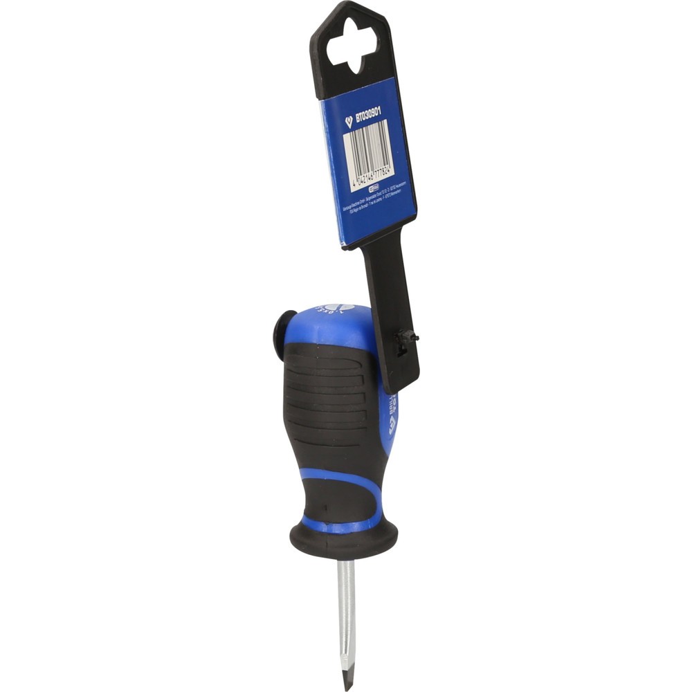 Produktabbildung Nr. 8: BRILLIANT TOOLS Schraubendreher Schlitz, 1,0 x 5,5 mm