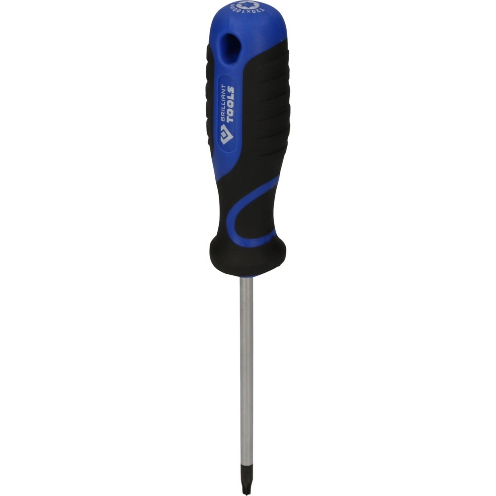 Produktabbildung Nr. 2: BRILLIANT TOOLS Schraubendreher TORX, T20