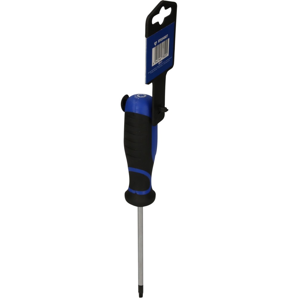 Produktabbildung Nr. 7: BRILLIANT TOOLS Schraubendreher TORX, T20
