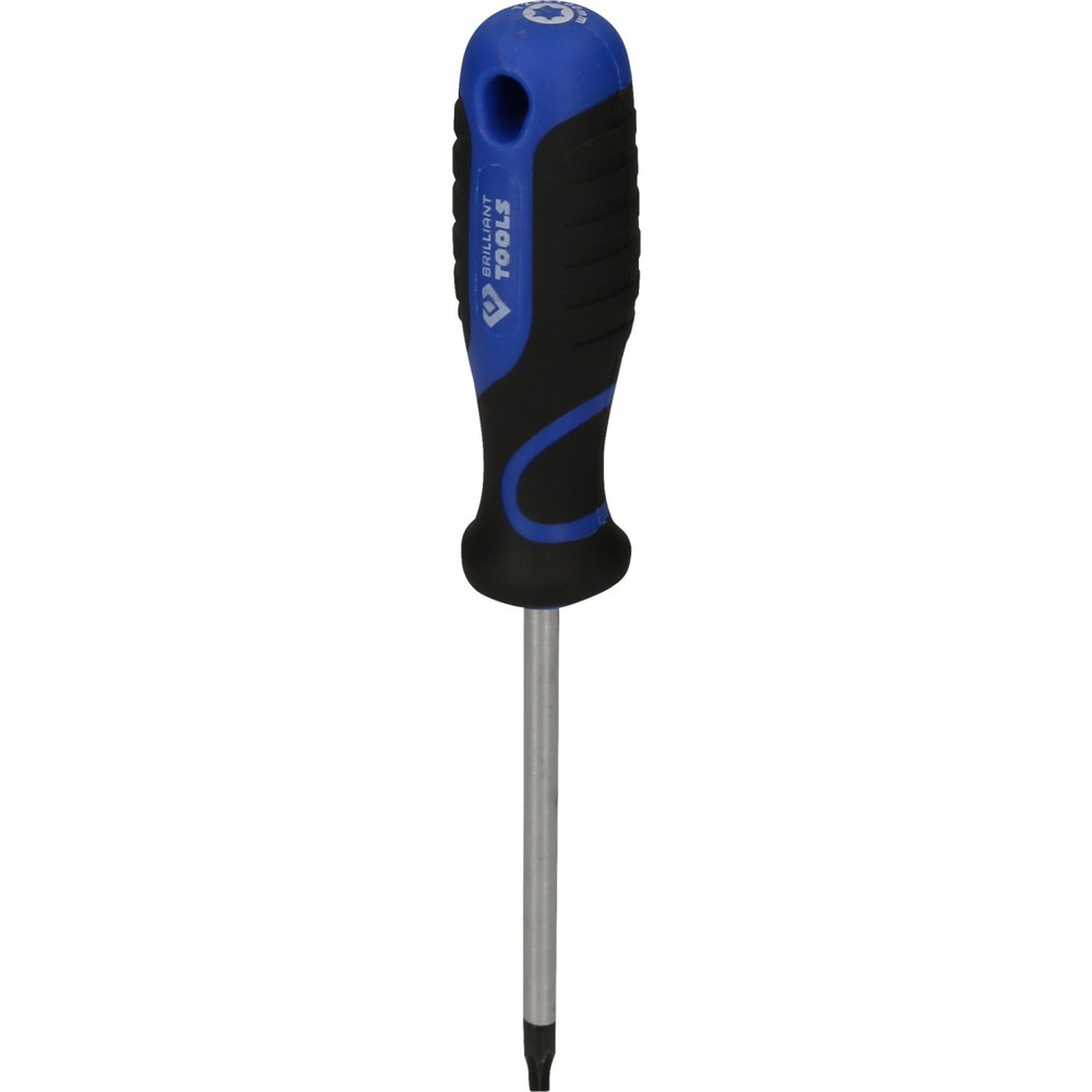 Produktabbildung Nr. 2: BRILLIANT TOOLS Schraubendreher TORX, T25