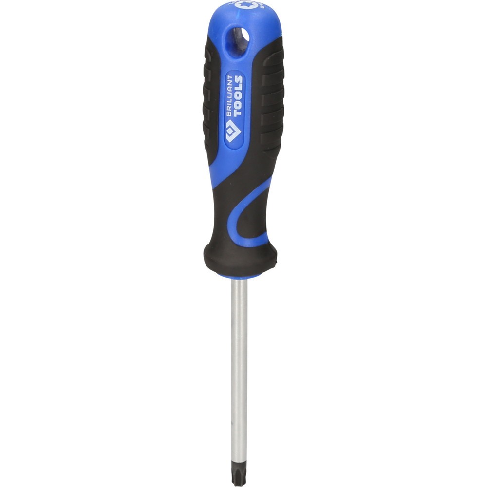 Produktabbildung Nr. 2: BRILLIANT TOOLS Schraubendreher TORX, T40