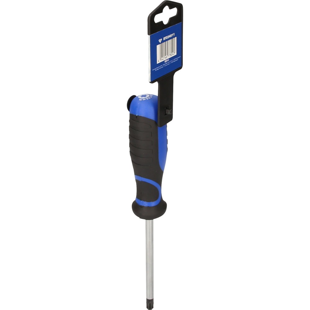Produktabbildung Nr. 7: BRILLIANT TOOLS Schraubendreher TORX, T40