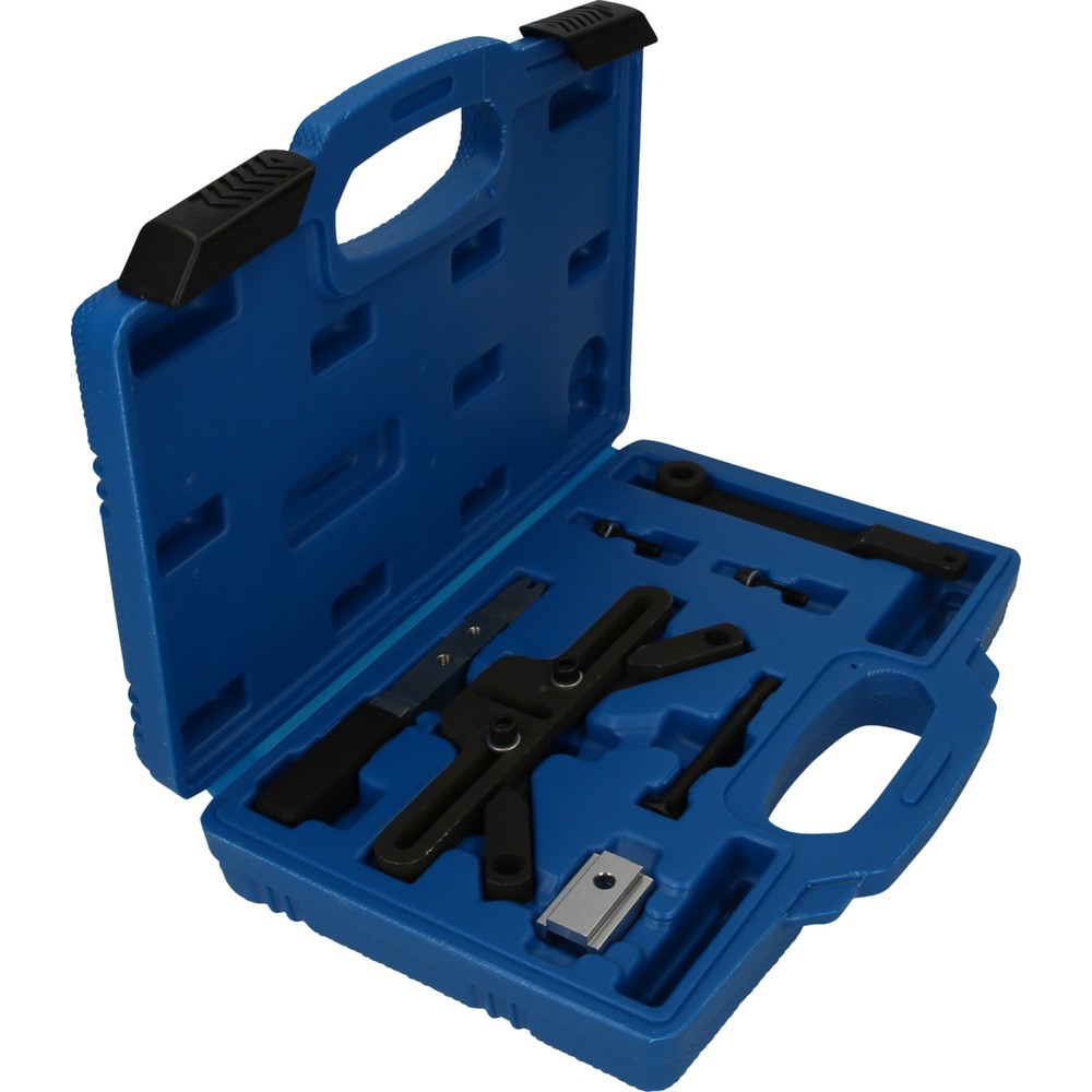 Produktabbildung Nr. 4: BRILLIANT TOOLS Schwungrad-Blockierwerkzeug