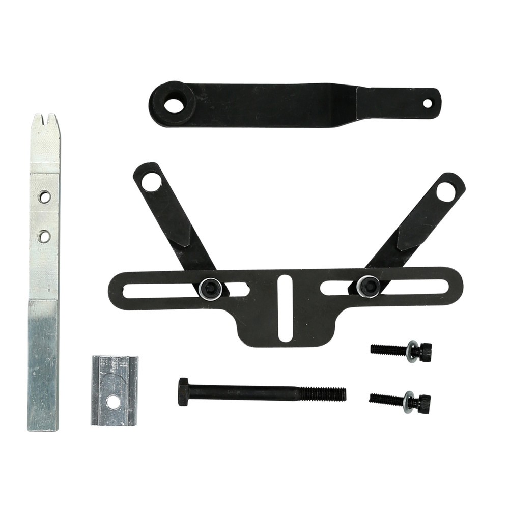 Produktabbildung Nr. 7: BRILLIANT TOOLS Schwungrad-Blockierwerkzeug