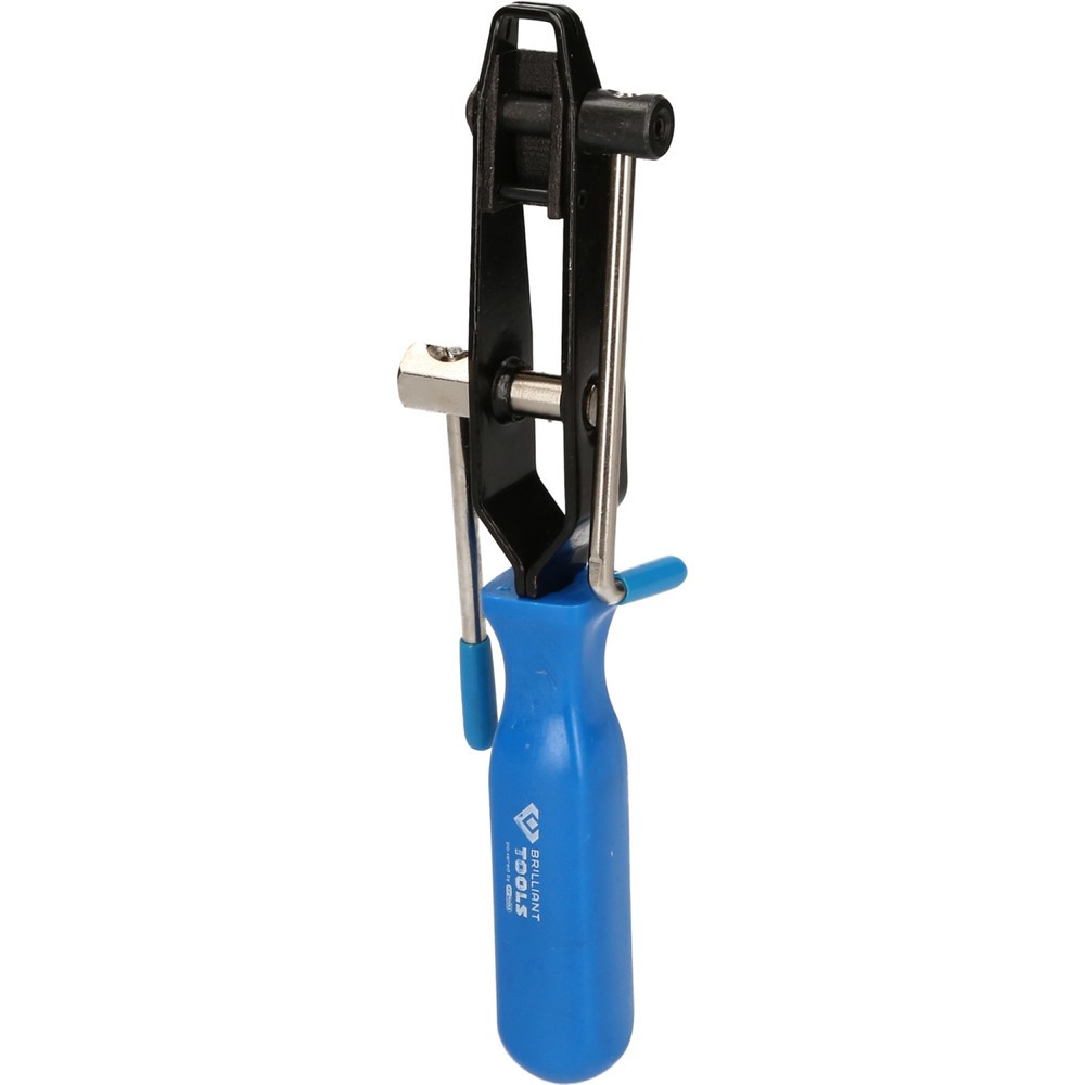 Produktabbildung Nr. 1: BRILLIANT TOOLS Spann- und Schneidwerkzeug für Endlosschellen