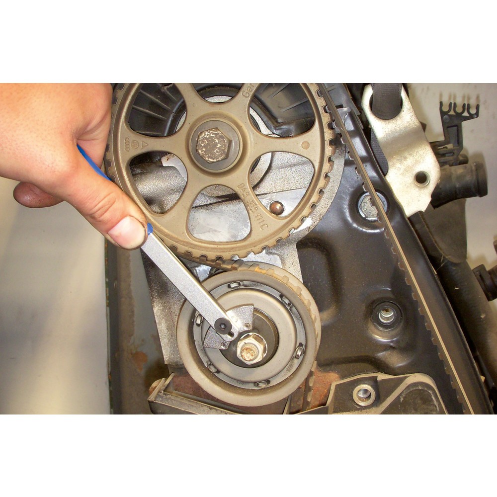 Produktabbildung Nr. 11: BRILLIANT TOOLS Spannschlüssel für VAG