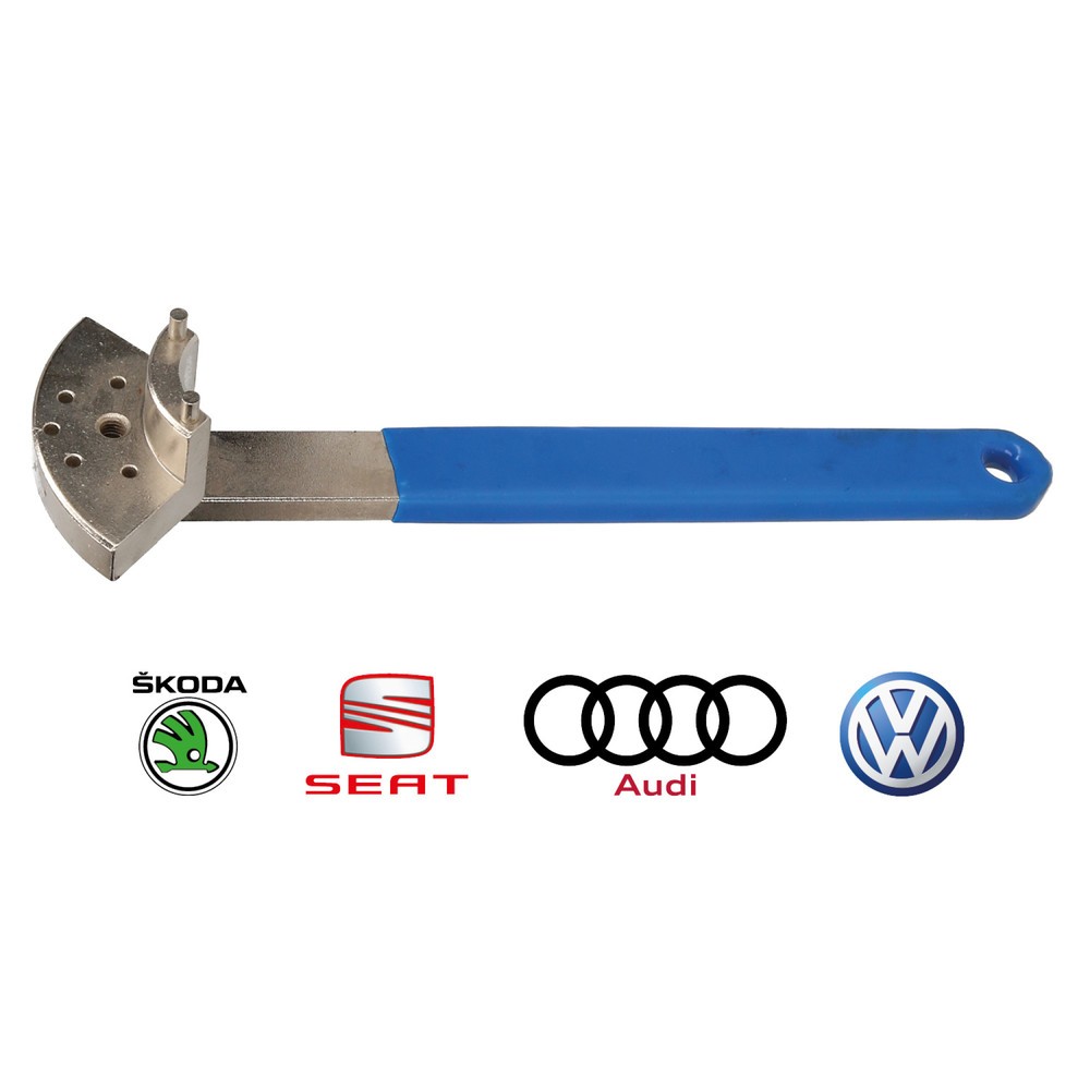 Produktabbildung Nr. 2: BRILLIANT TOOLS Spannschlüssel für VAG