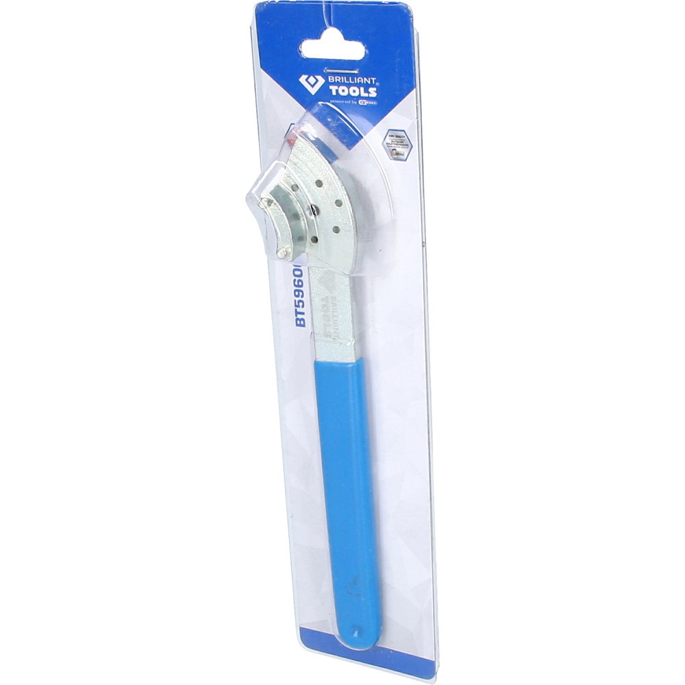 Produktabbildung Nr. 7: BRILLIANT TOOLS Spannschlüssel für VAG