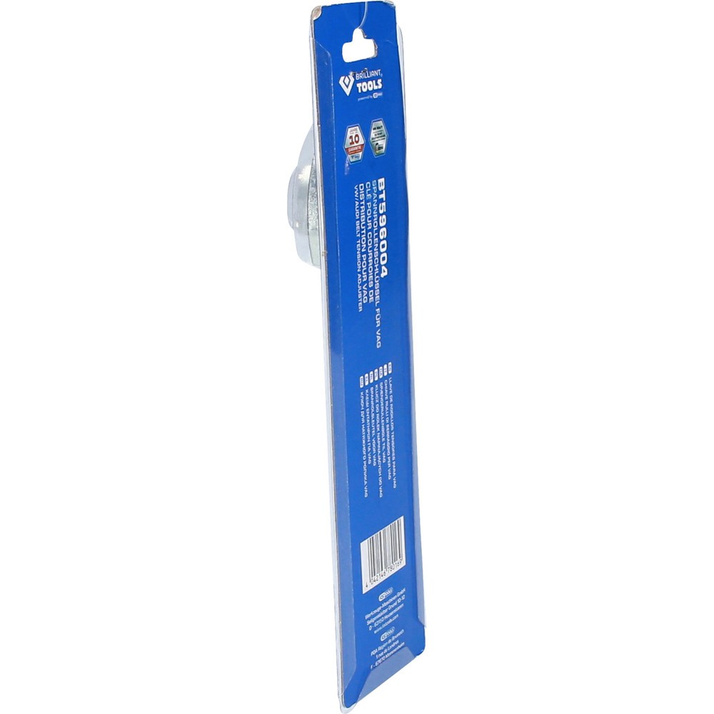 Produktabbildung Nr. 8: BRILLIANT TOOLS Spannschlüssel für VAG