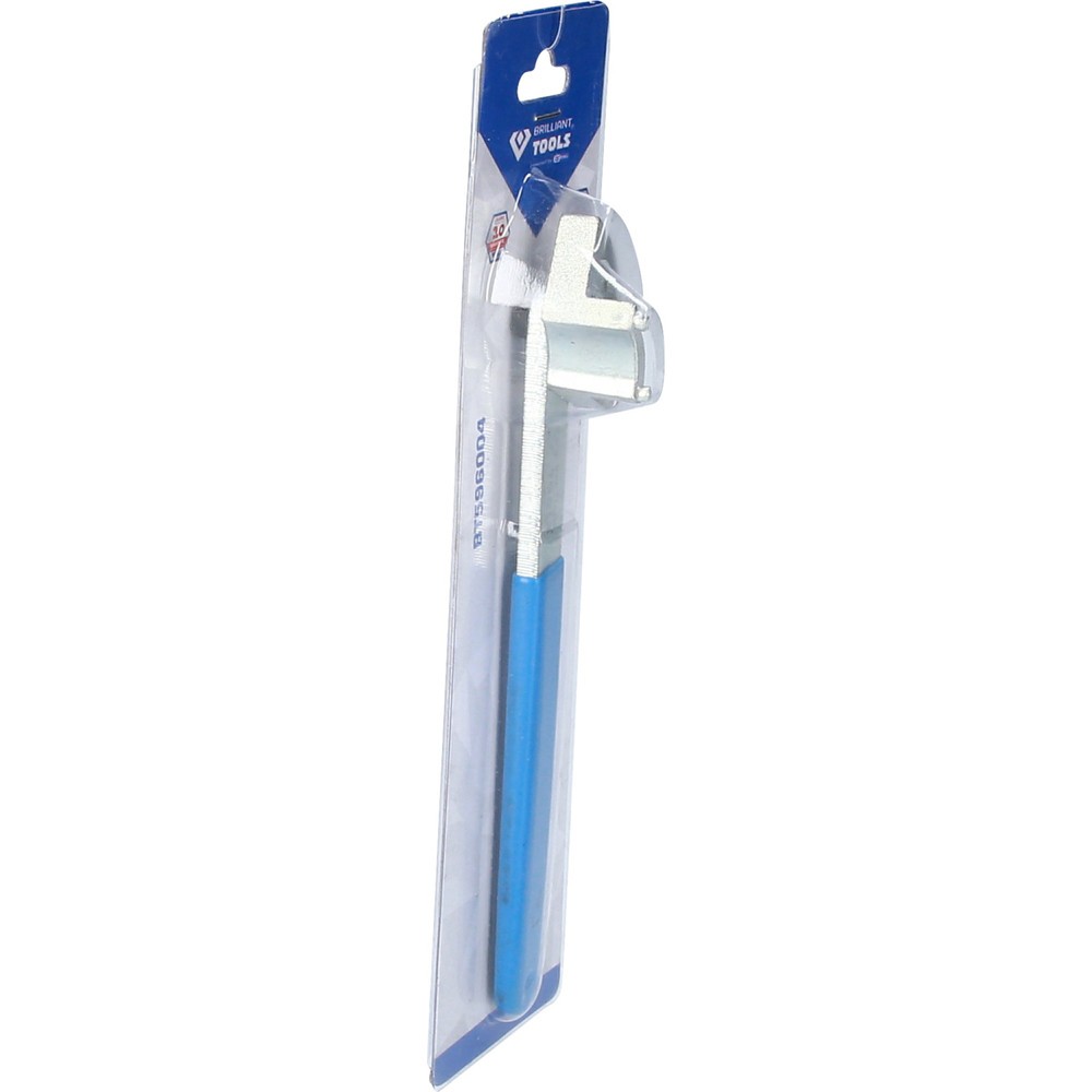 Produktabbildung Nr. 10: BRILLIANT TOOLS Spannschlüssel für VAG