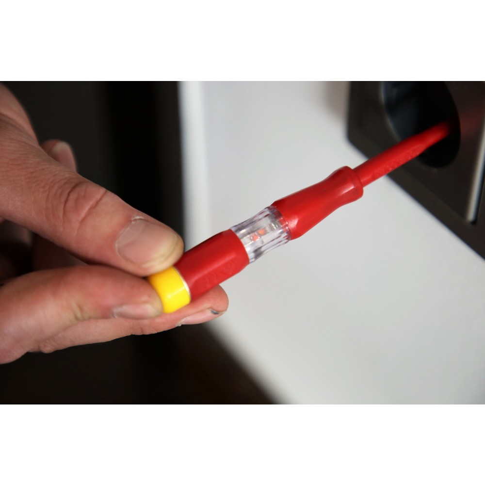 Produktabbildung Nr. 13: BRILLIANT TOOLS Spannungsprüfer